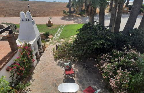 Loma del Rey 56 - casa primera linea de mar - Foto 29