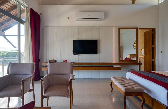 Beacon By The Bay Villas & Suites By The Clarks - Photo 15