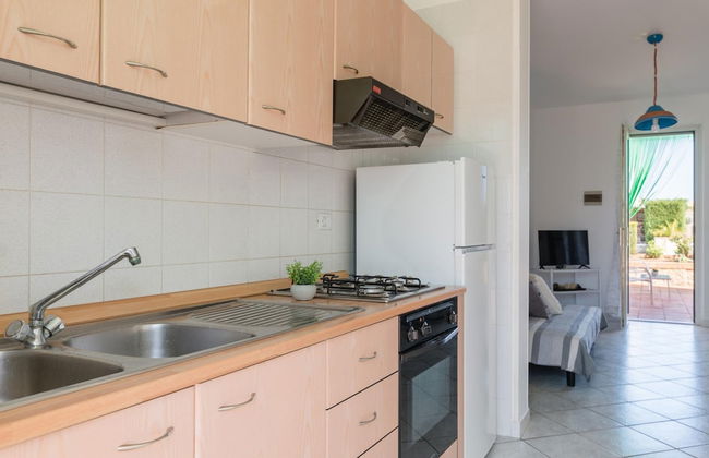 White Sea - Villetta Ariel - Foto 3