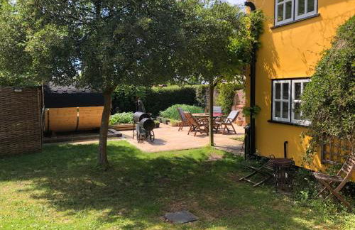 Lavender Cottage - Foto 32