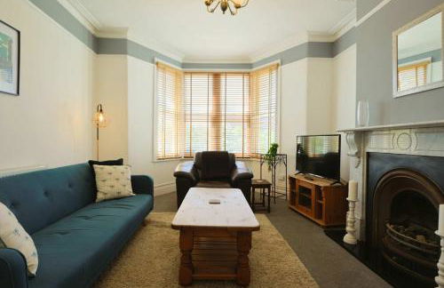 Hotwells spacious flat sleeps three - Foto 8