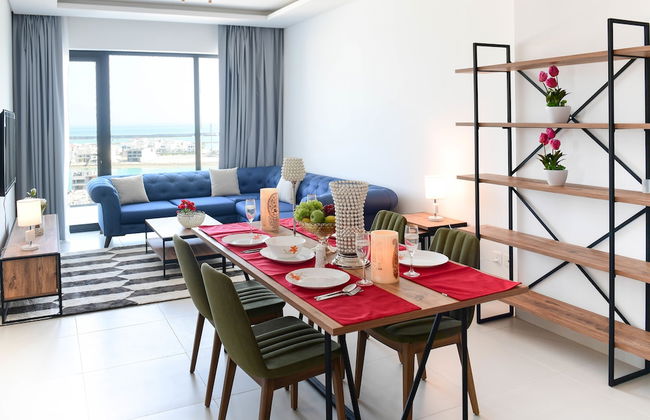 Noor Amwaj - Photo 9