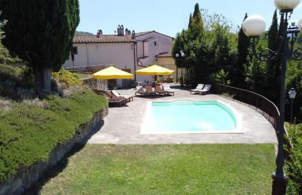 Podere Vecci - Foto 49