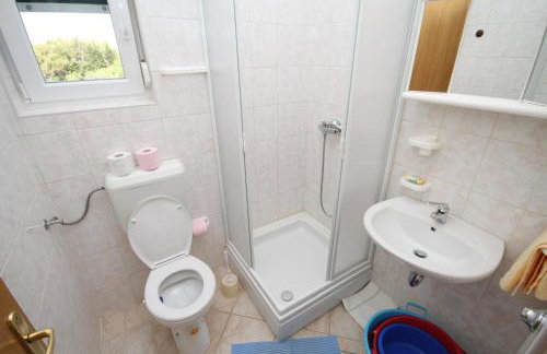 Apartments with a parking space Kozjaca, Paklenica - 6565 - Photo 14