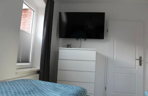 Monteurwohnung Ferienwohnung Rose in Isenbüttel Nähe Gifhorn, Wolfsburg, Braunschweig - Foto 25