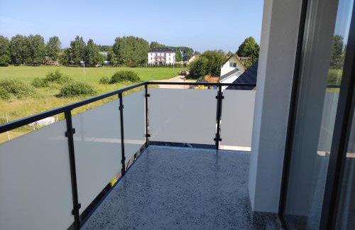 Apartament Plaża 12 - Photo 13