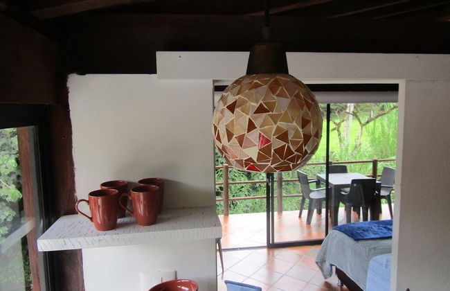 River Front Cabains - Foto 25