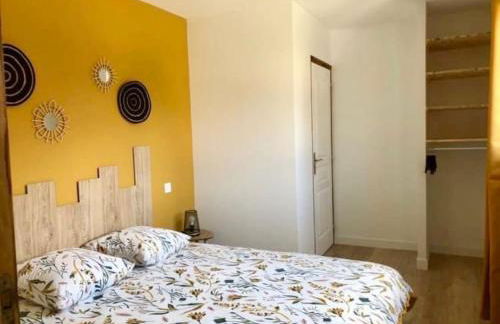 Maison neuve à deux pas du Mont - Foto 2