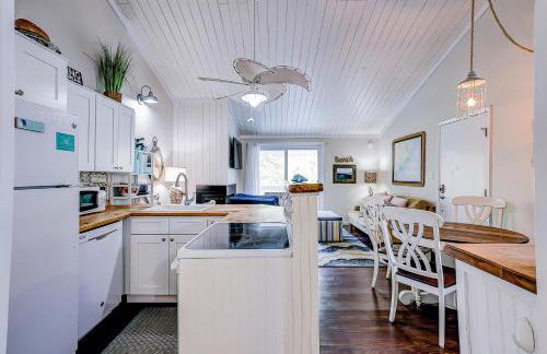 Driftwood Villa - 269 - Foto 13