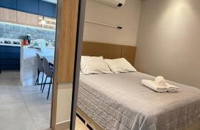 ID Vida Urbana - Paraiso em Goiania - Foto 36