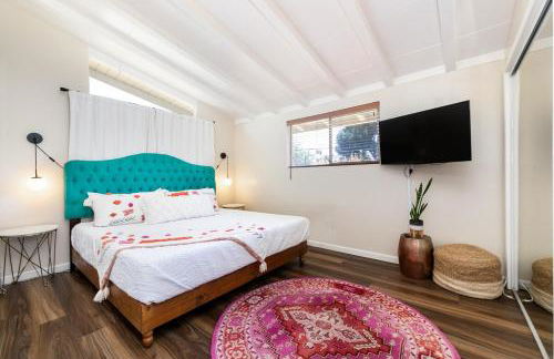 SoCal Retreat with Pool and Spacious Backyard - Foto 29