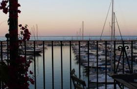 First line in Puerto Banus (Primera linea) - Photo 32