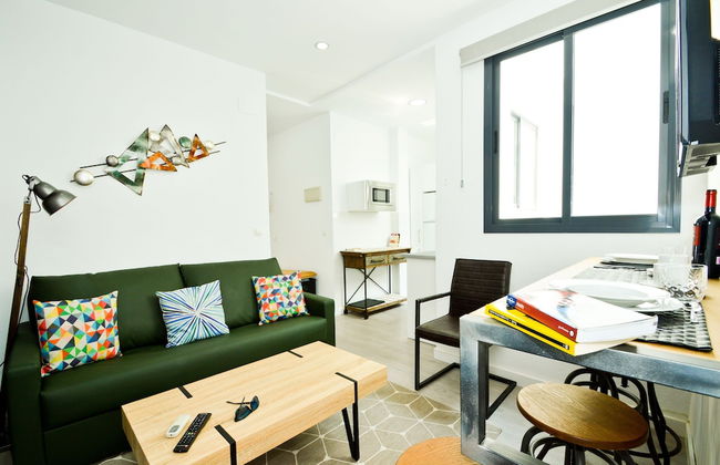 The Zentral Suites & Apartments - Foto 64