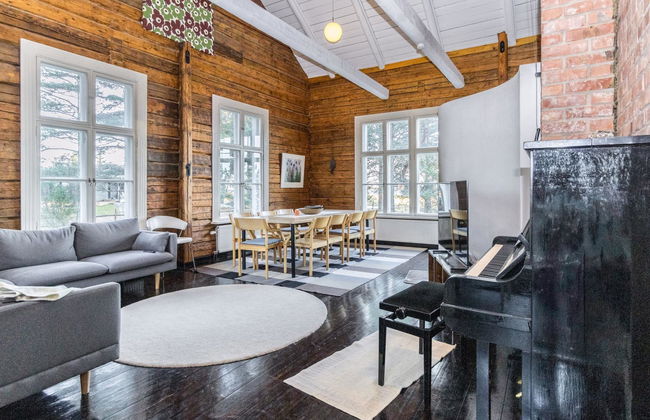 Säikkäranta - Foto 4