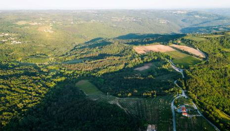 Villa Meloni - Foto 2