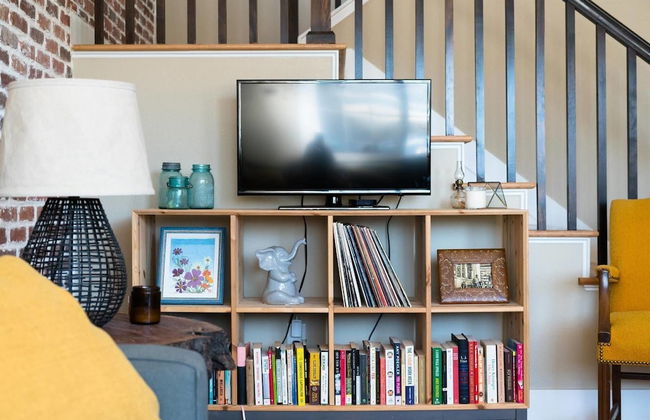 The Rino Adventure Amazing Walkability - Foto 9