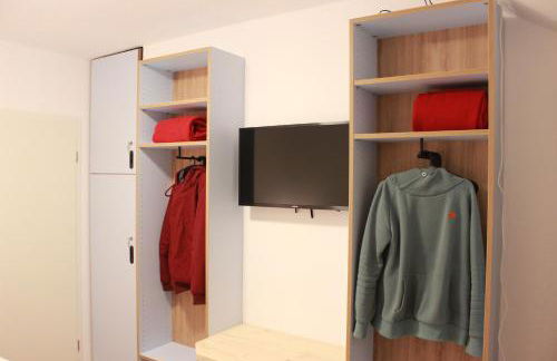 Modernes Loft-Apartment, nahe Weser, bis 4 Pers - Foto 10