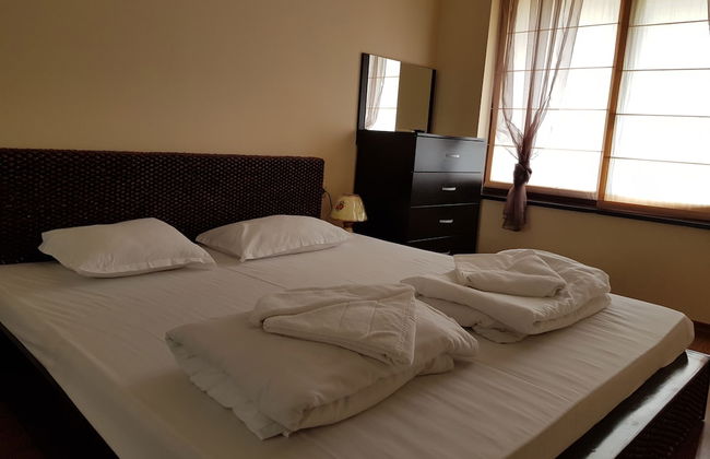 Golden Sands Rentals - Foto 6