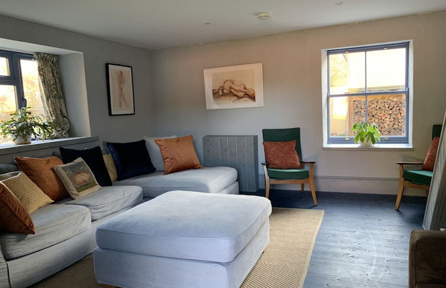 Hotwell House - Foto 14