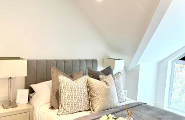 2 Bedroomed apt by Sefton Park and Spire Hospital - Foto 26