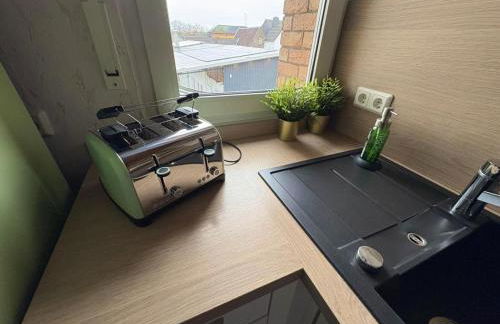 NEU! Quartier 25 - Foto 6