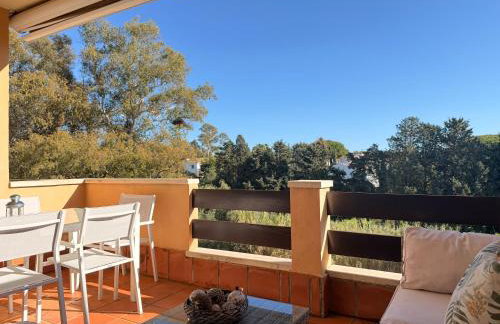 Las Dunas de Cabopino Penthouse Carib Playa - EaW Homes - Foto 3