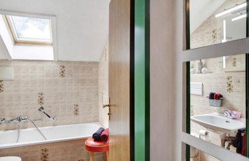 Aschaubichl - Wohnung Anemone - Foto 14