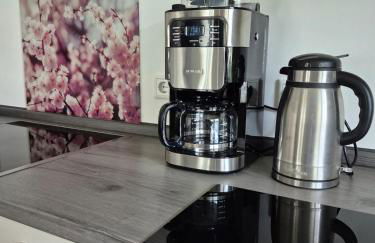 Modern and idyllic apartment - Foto 7