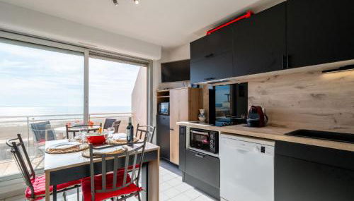 Apartment Les Terrasses du Levant-2 by Interhome - Foto 3