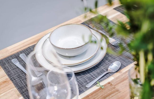 Host Apartments The Georgian Quarters at Canning - Foto 27