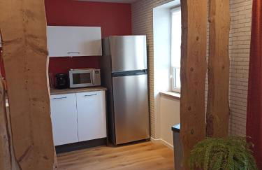 Appartement Les Belluis - Foto 7