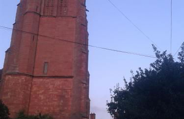 Pine Tree Lodge, Bridgnorth - Foto 75