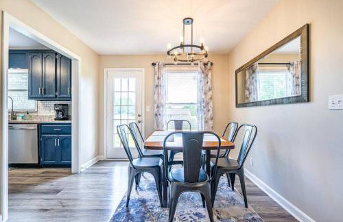 NEW Fully stocked luxury home close to I65 and I72 - Foto 41