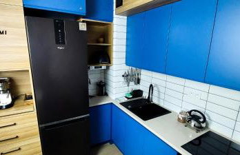 Pod Brzozami Apartamenty Let's Sea Gąski - Foto 27