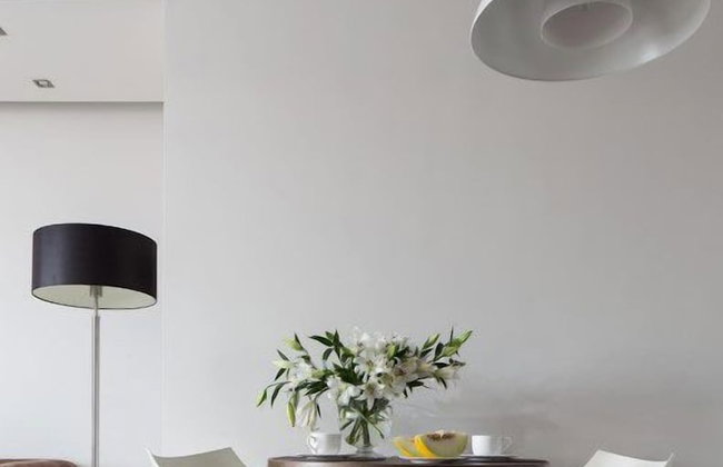 Chopin Apartments Platinum Towers - Foto 39