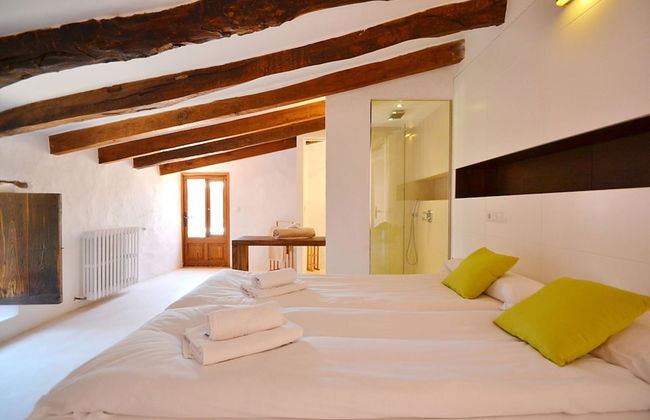 Villa in Buger With Pool and Scenic Views - Foto 3