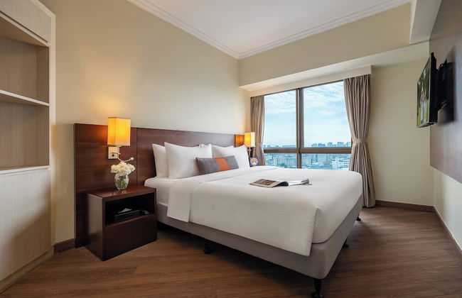 Somerset Grand Hanoi - Foto 19