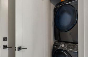 Modern Townhome with Space Needle View - Foto 29