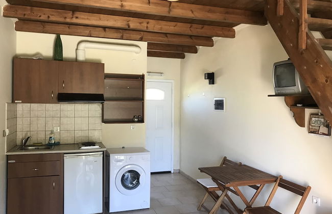 Despina studios and rooms - Foto 21