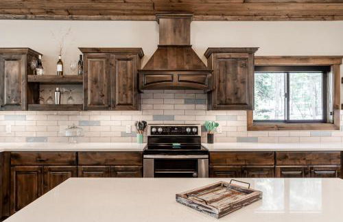 My Yellowstone Retreat - Foto 30