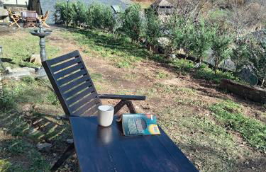 Luna Creciente Casa Luna de La Viliella - Foto 40