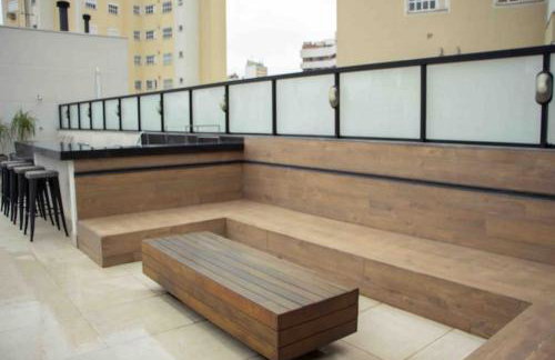 Studio Moderno Ap 55 Soho Life - Photo 21