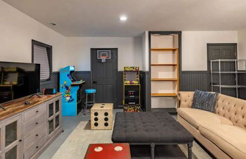 Highlands Family Mountain Retreat - Foto 6