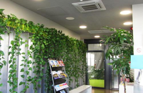 Study Hôtel Bordeaux Lormont - Foto 35