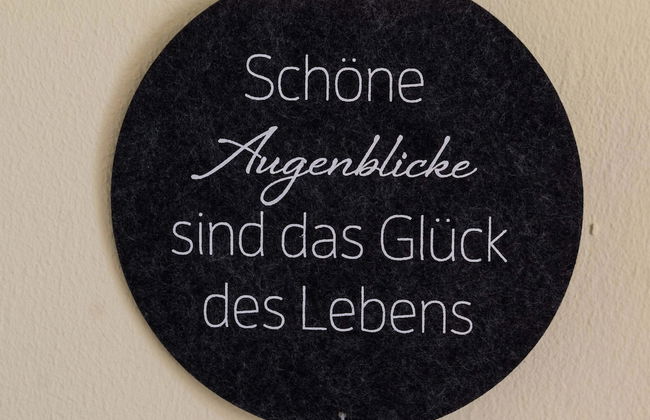 Pleasant Apartment in Veckenstedt near Ilsenburg - Foto 30