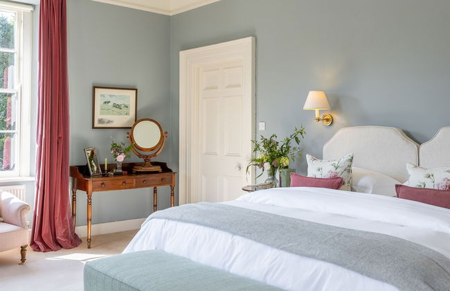 Luxury Country Mansion in West Cork - Foto 67