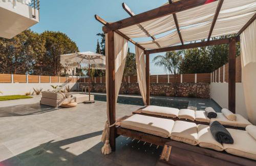 Nos Aqua Villas Chania - Foto 24