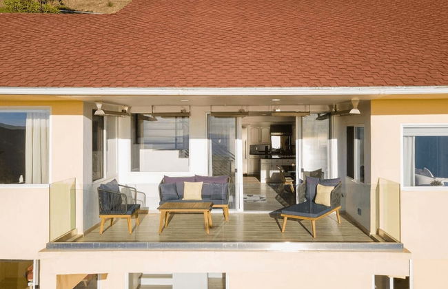 Castlewood by Avantstay Malibu Cliffside + View - Photo 72