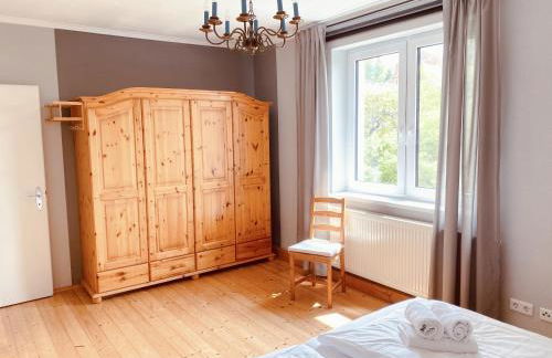 Ruhig, modern & Nähe Altstadt! - Foto 6