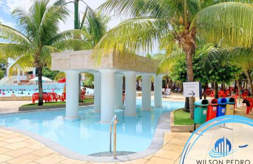 Lacqua diRoma - Caldas Novas - Foto 32